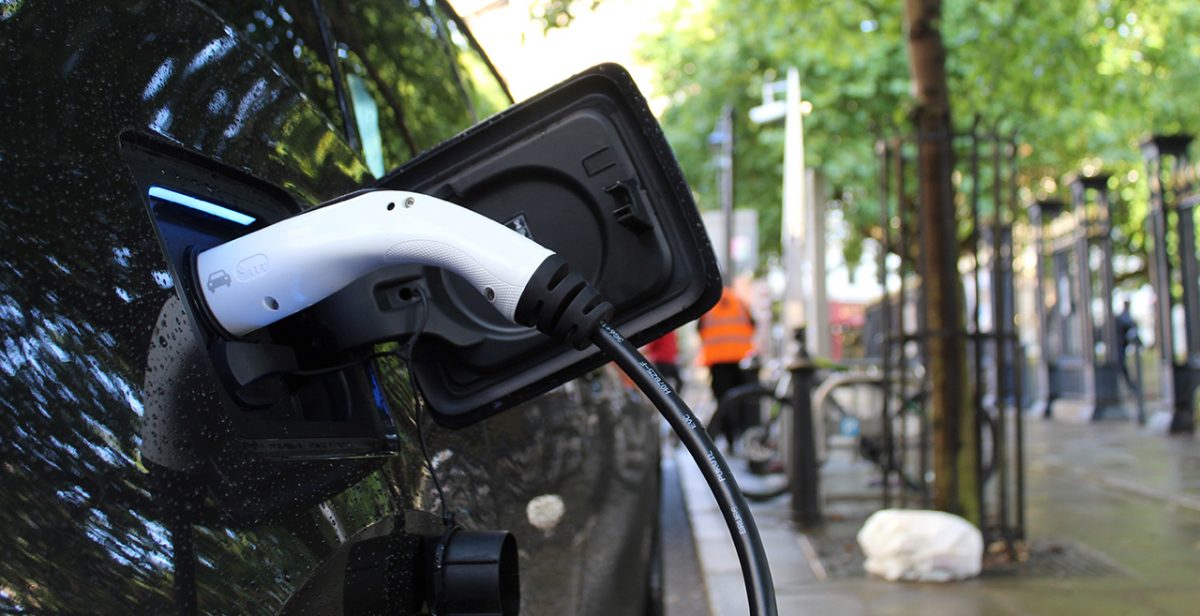 Hydrogen taxi fuelling