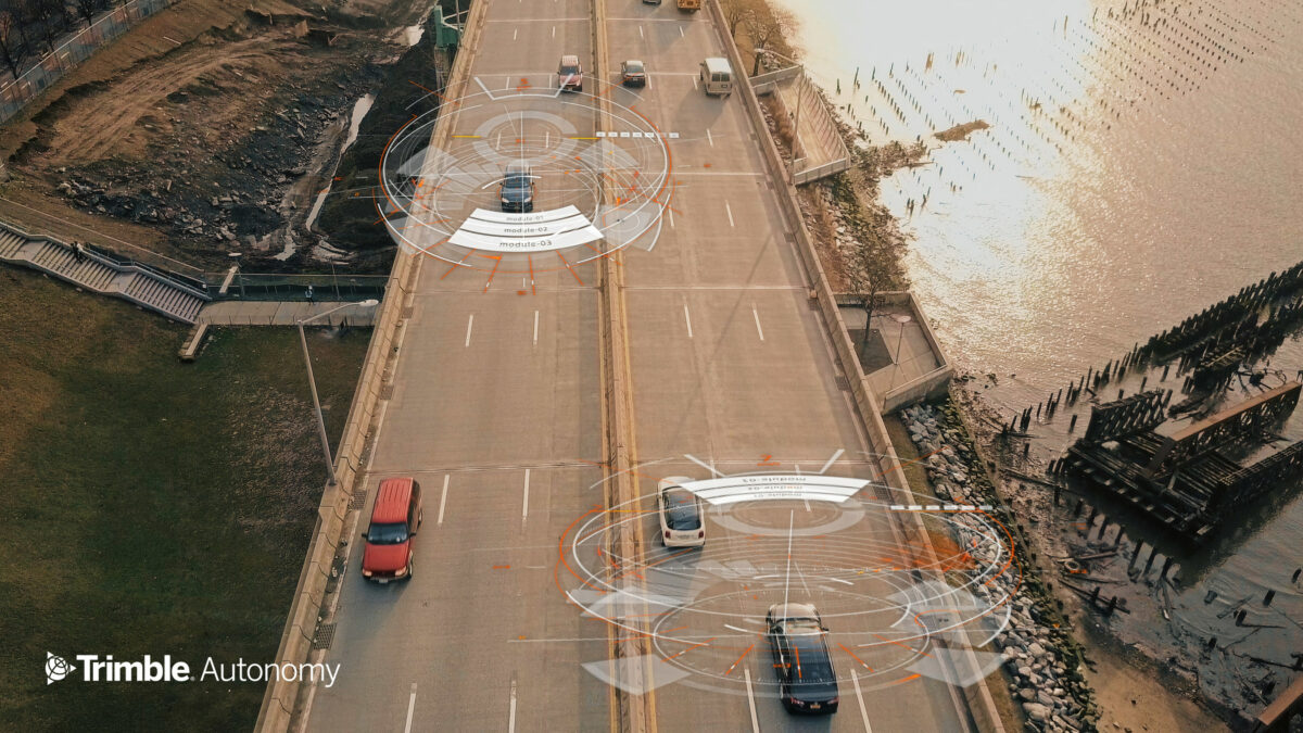 Key to achieving pinpoint accuracy is an end-to-end positioning ecosystem with a high-performance positioning engine