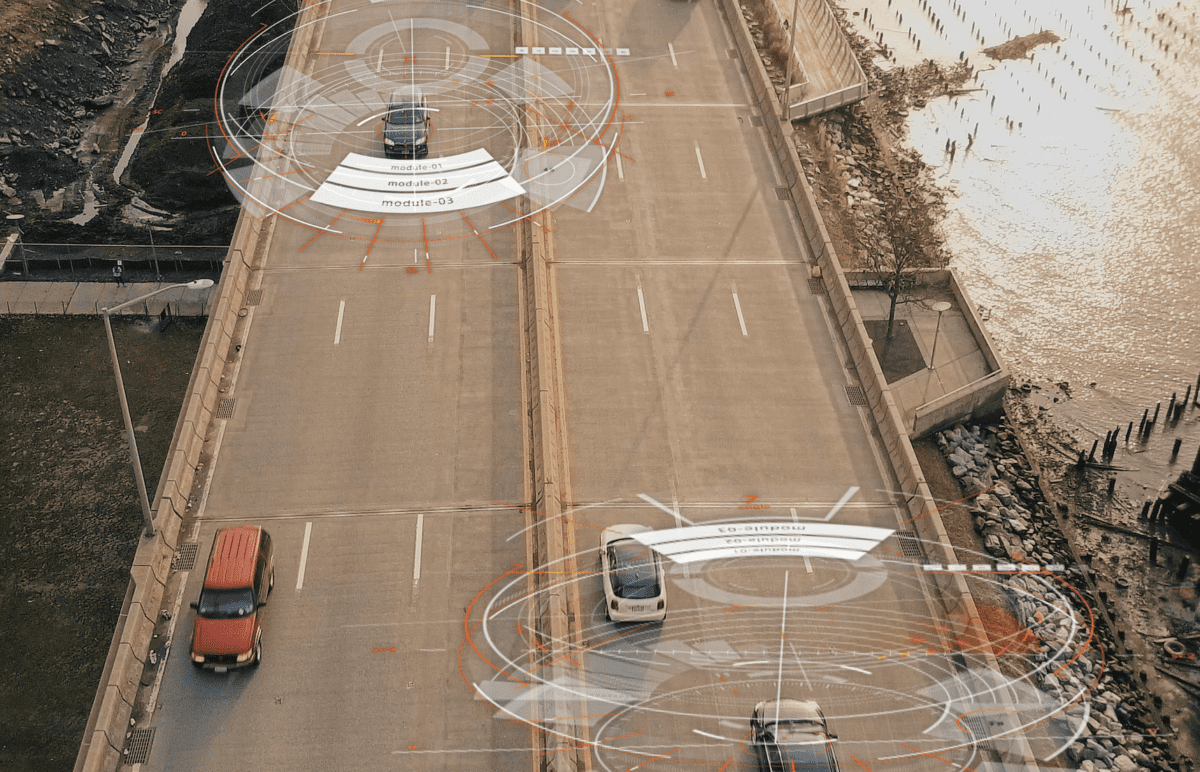 Trimble GNSS positioning